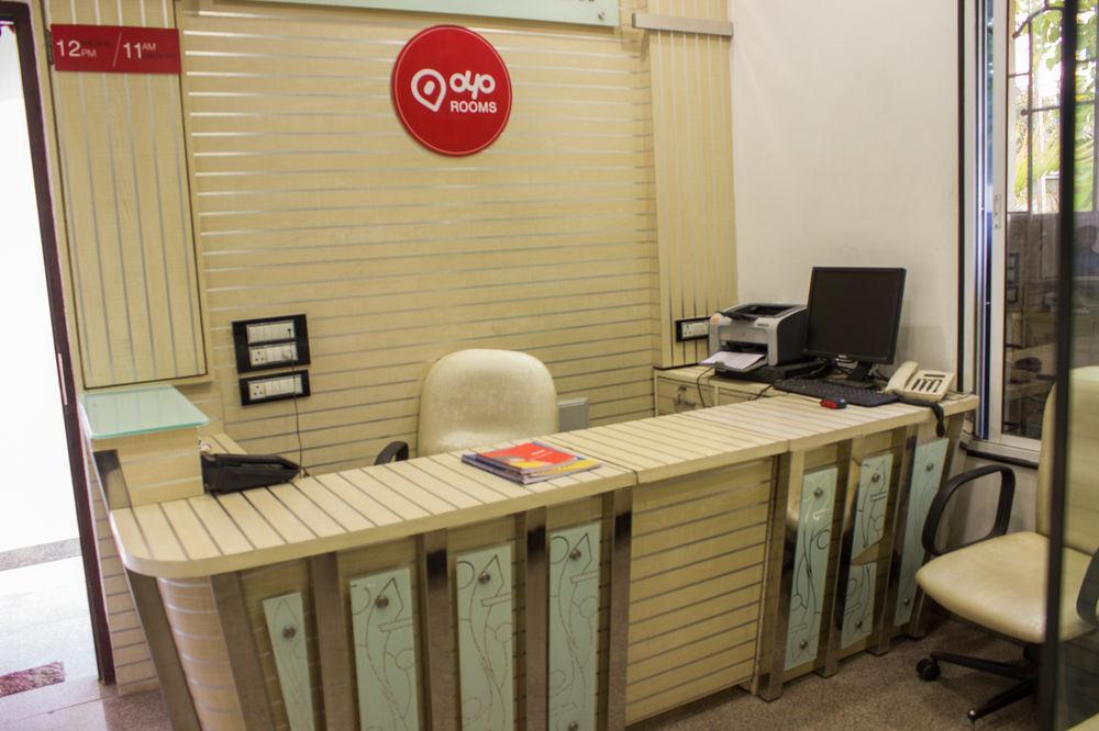 Oyo It Park Nagpur 2 3*