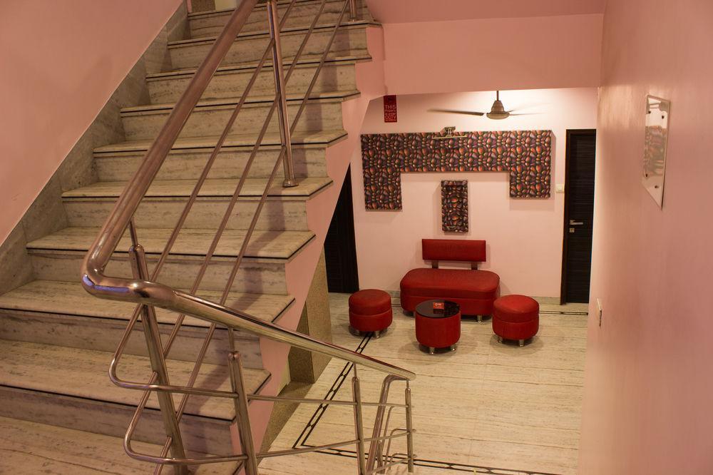 Oyo It Park Nagpur 2