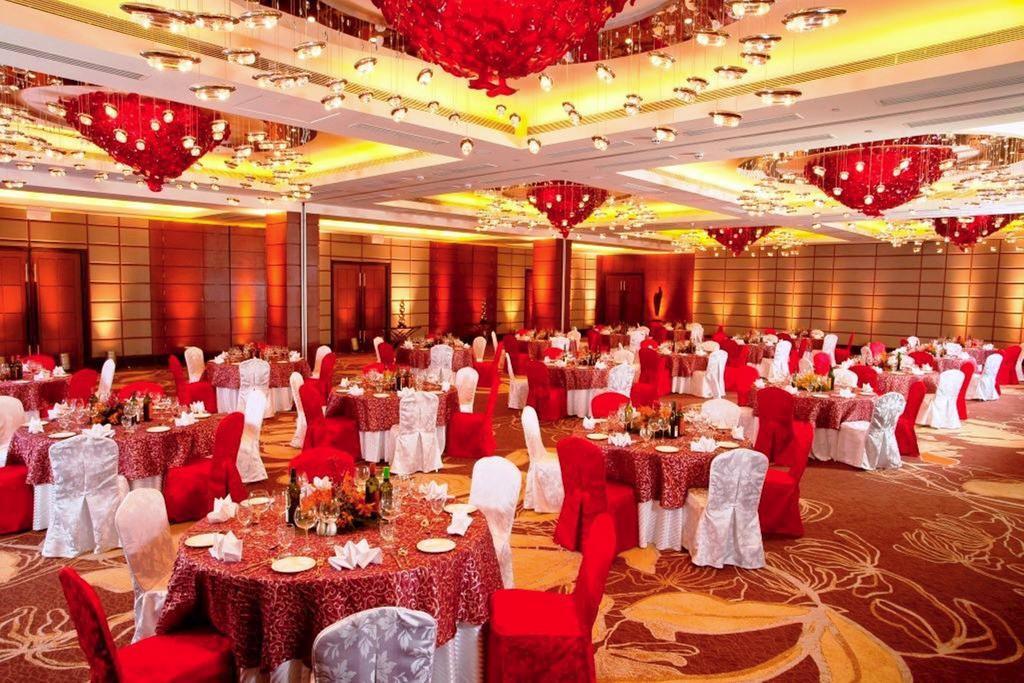 Radisson Blu Hotel, 5* Nagpur