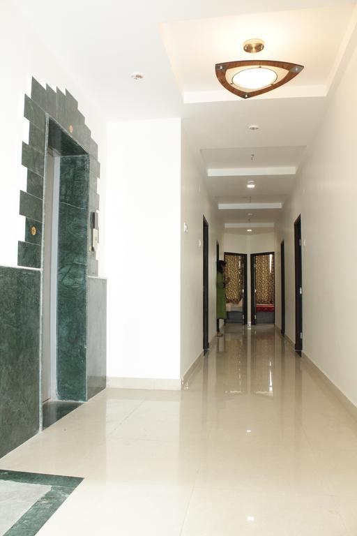 Oyo 2493 K P Guest house