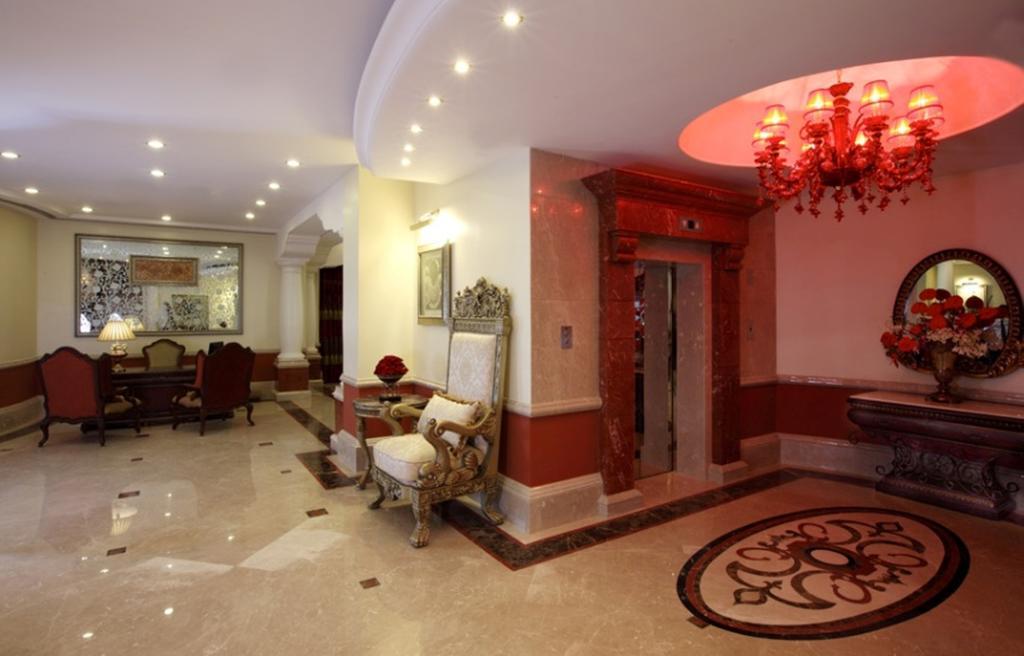 Tuli Imperial Hotel 3*