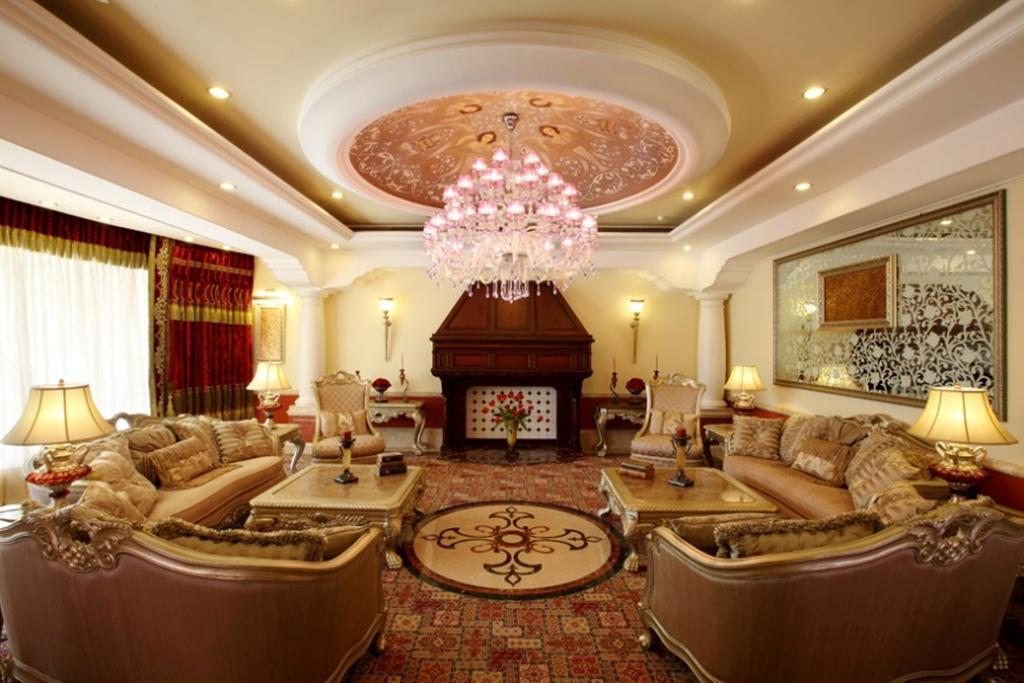 Hotel Tuli Imperial