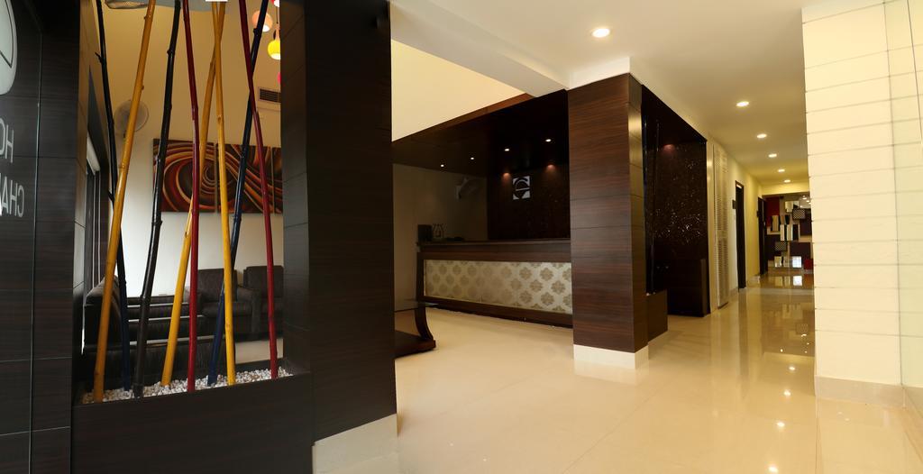 Chanakya Hotel Nagpur