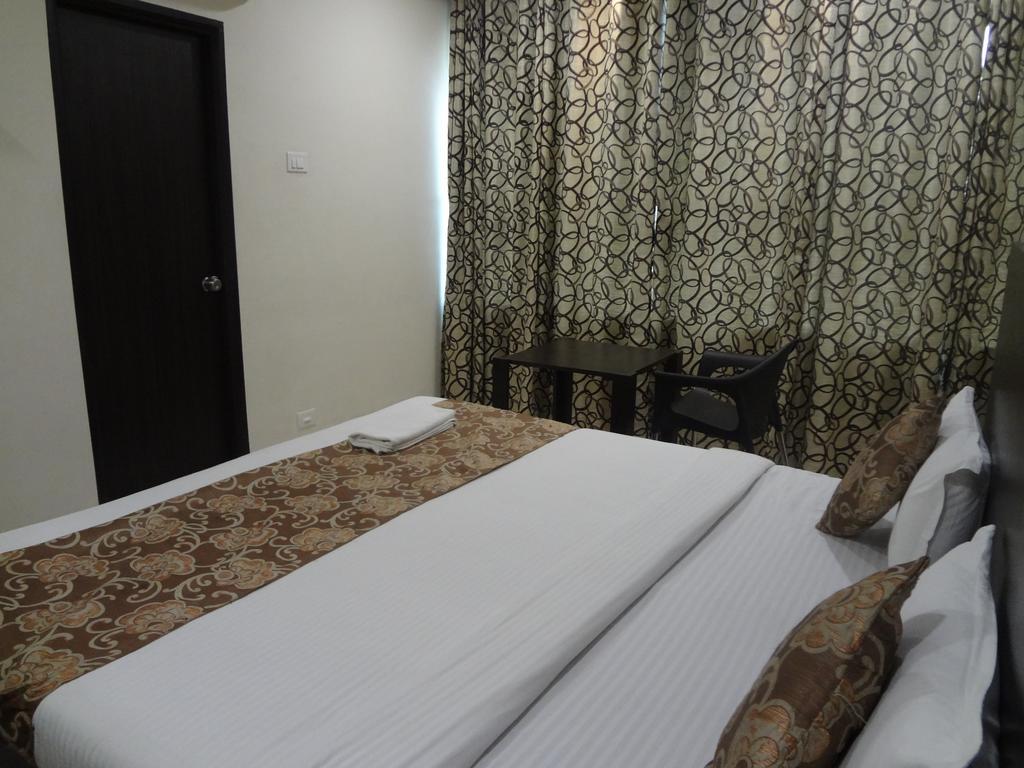 Oyo 2493 K P Guest house