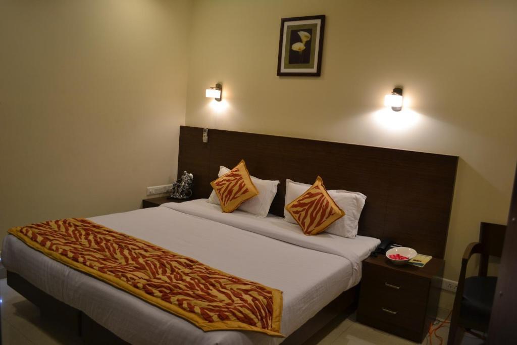 Adi Hotel