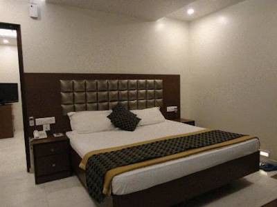 The Majestic Manor 2* Nagpur