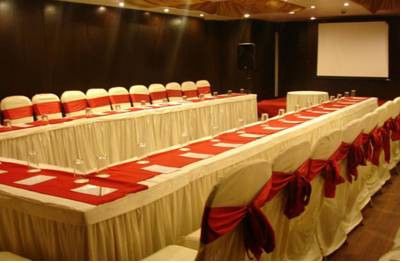 The Ashok 3* Nagpur