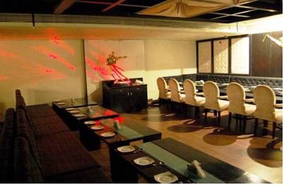 The Ashok Hotel
