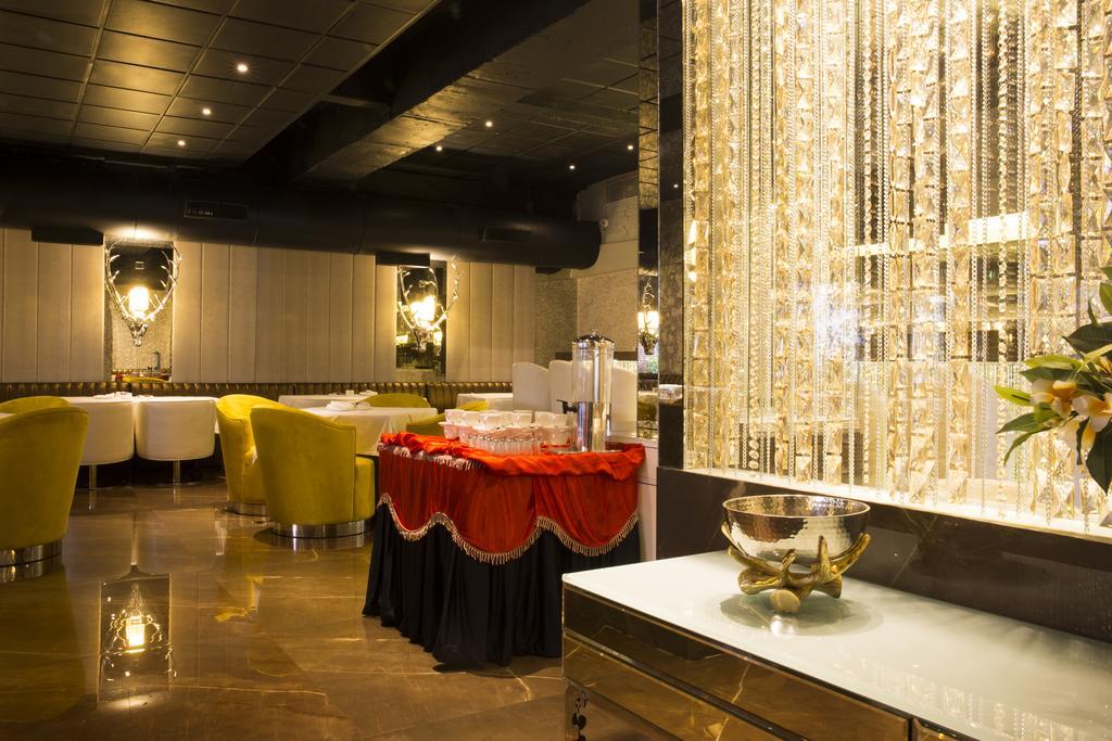 Airport Centre Point 3* Nagpur