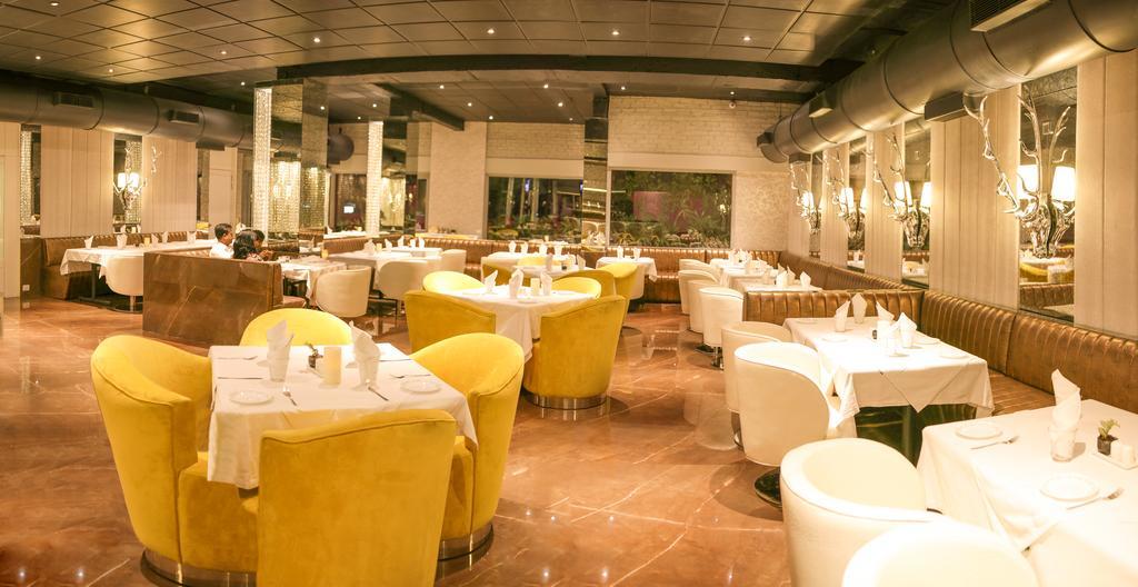 Airport Centre Point Hotel Nagpur