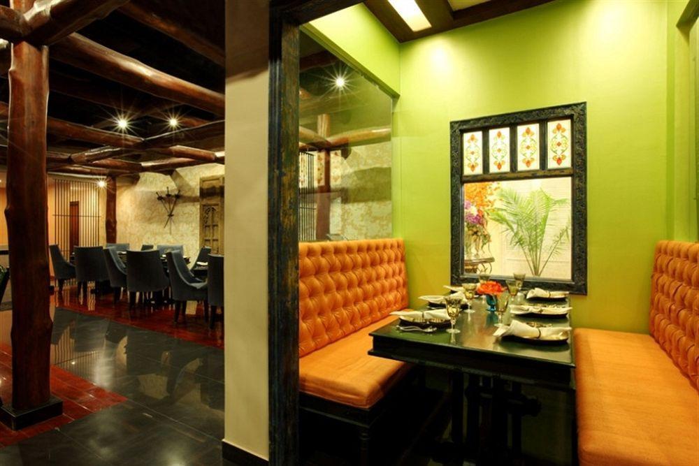 Tuli Imperial Hotel 3*