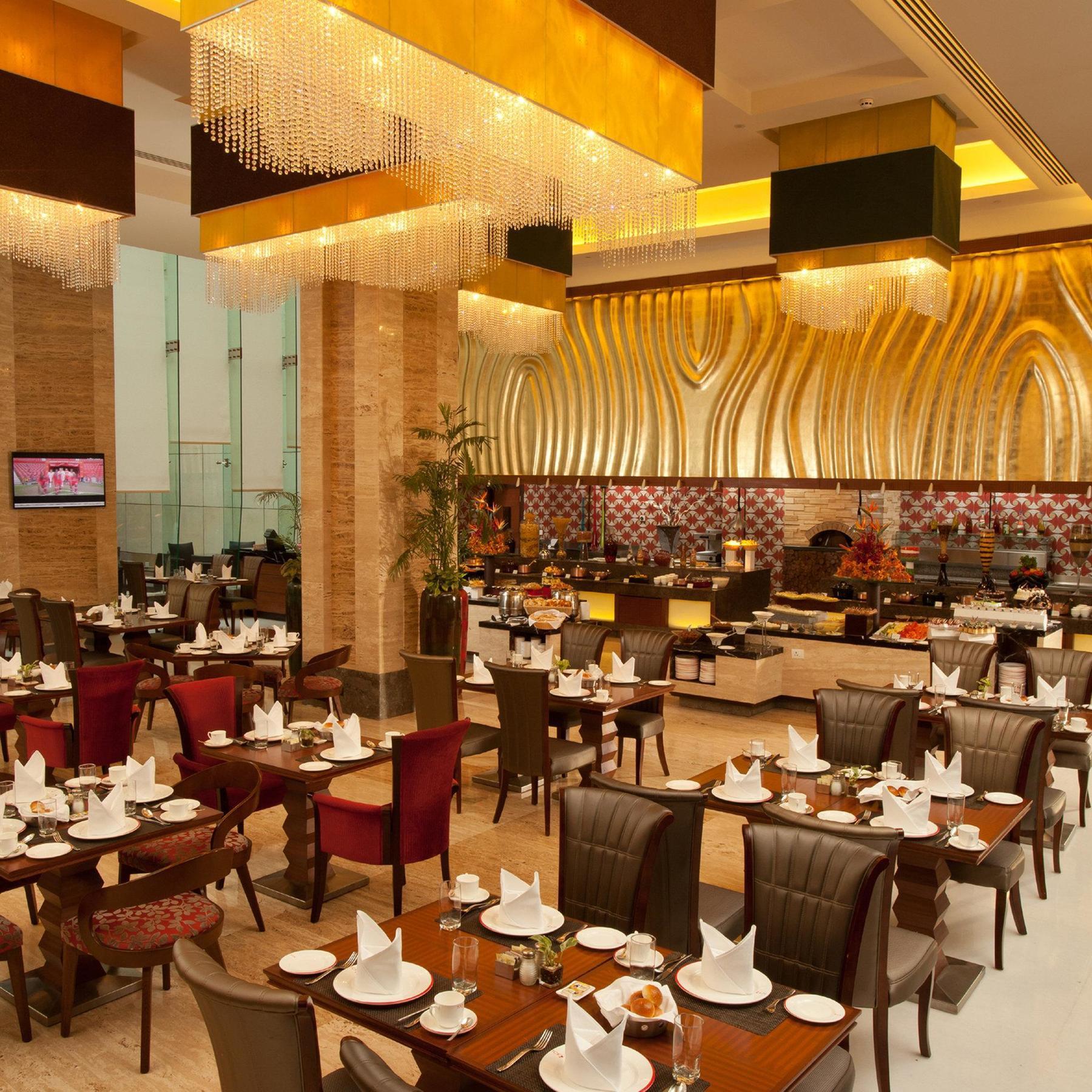 Radisson Blu Hotel, 5*