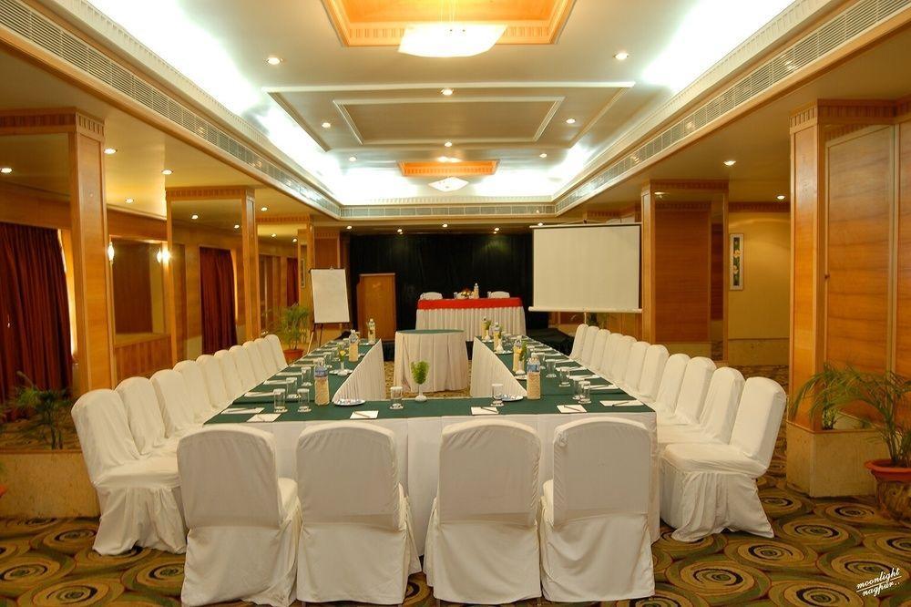Hotel The Pride Hotel, Nagpur