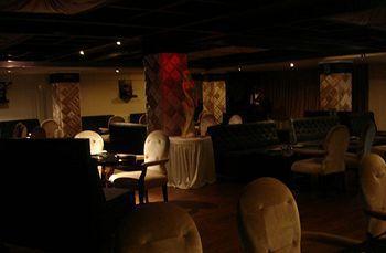 The Ashok 3* Nagpur
