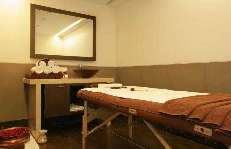 Le Meridien Hotel Nagpur