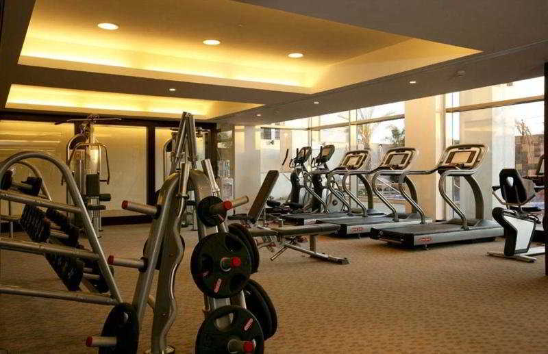 Hotel Le Meridien 5*