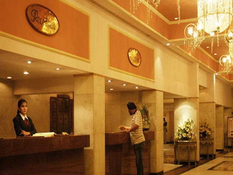 Tuli Interational Hotel Nagpur