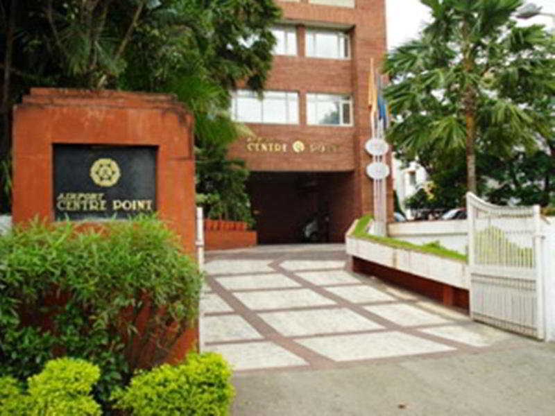 Hotel Airport Centre Point
