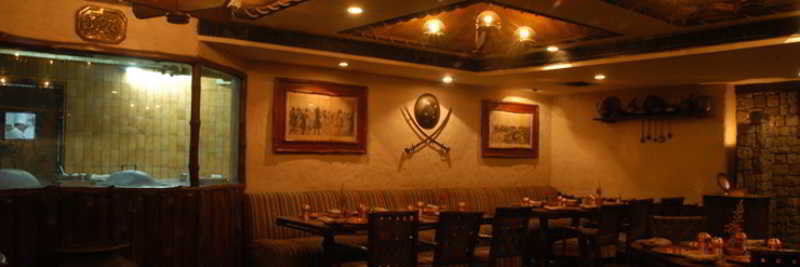 Tuli Interational 3* Nagpur