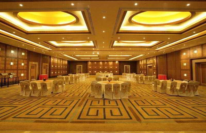 Le Meridien Hotel Nagpur