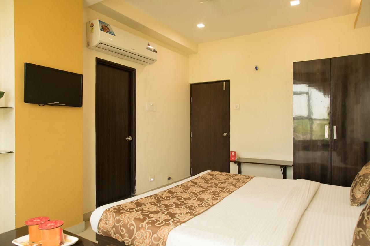 Guest house Oyo 2493 K P