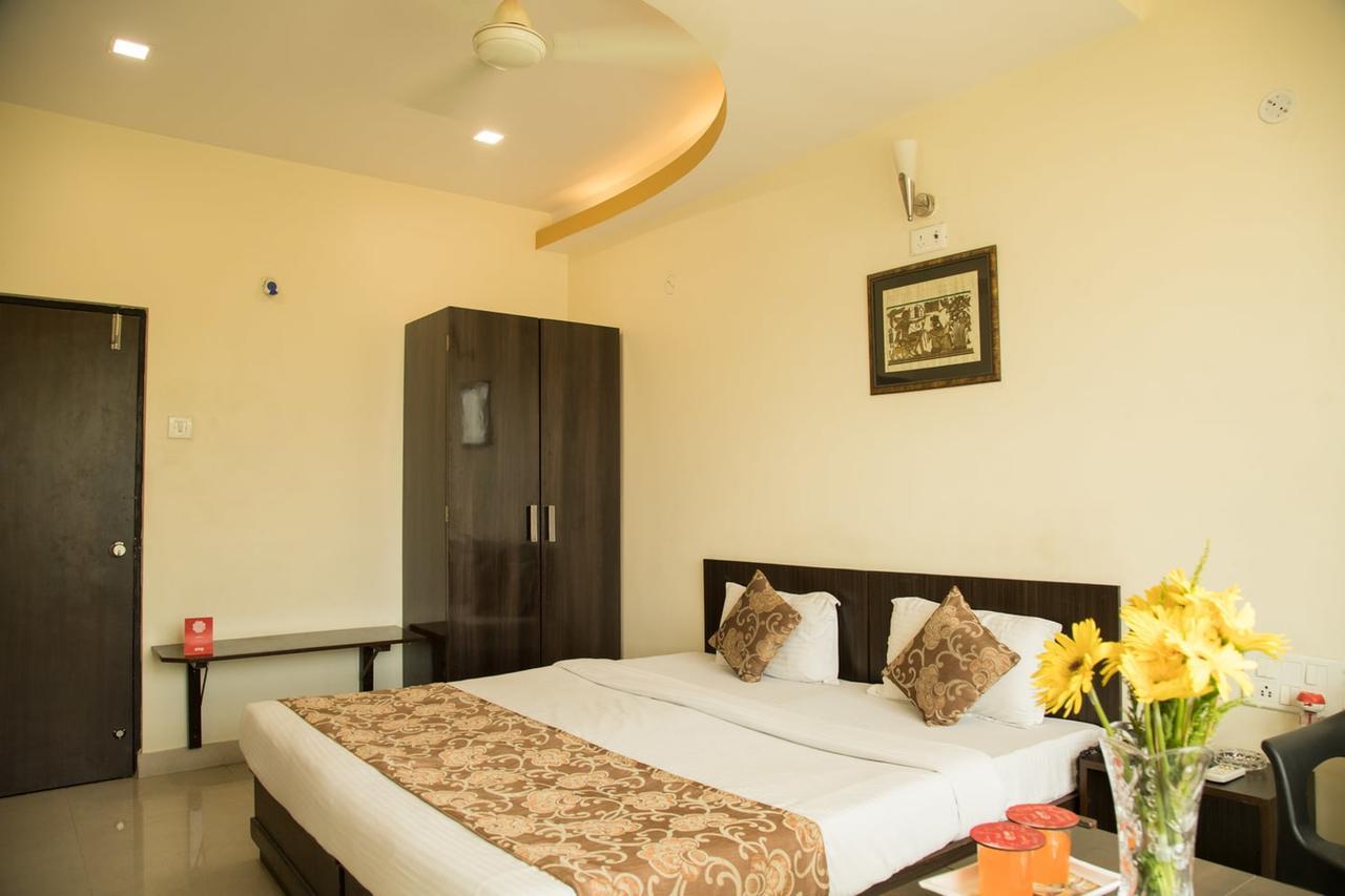 Guest house Oyo 2493 K P 4*