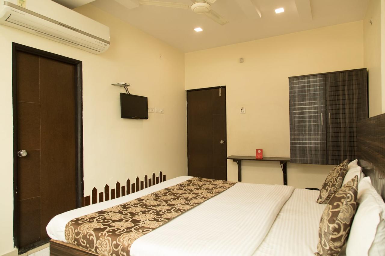 Oyo 2493 K P Hotel