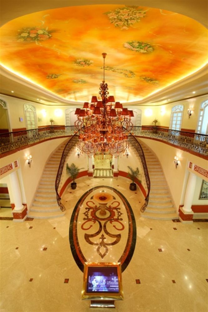 Tuli Imperial Hotel 3*