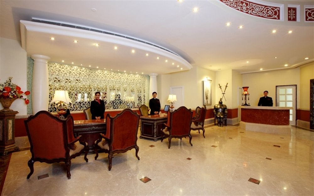 Hotel Tuli Imperial