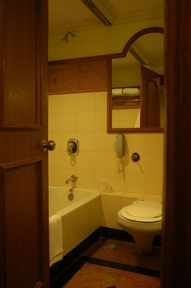 Hotel Tuli Interational
