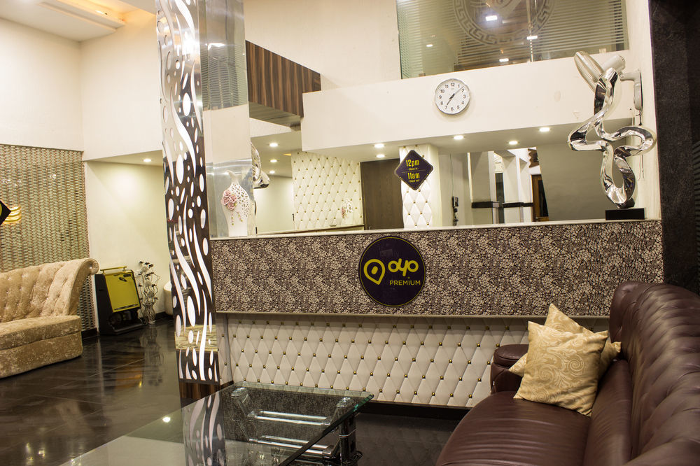 Collection O Orient Star Nagpur