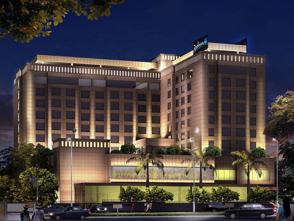 Radisson Blu Hotel, 5* Nagpur