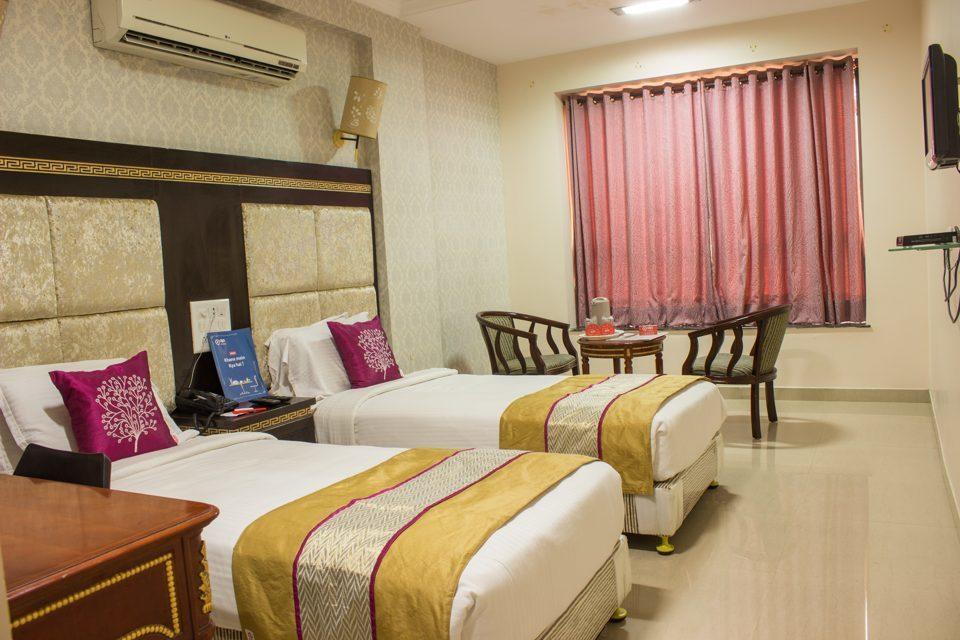 Hotel Orient Nagpur