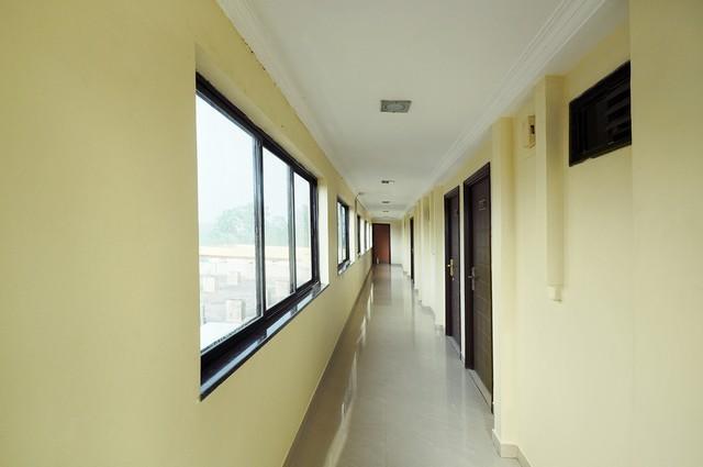 Orient Hotel