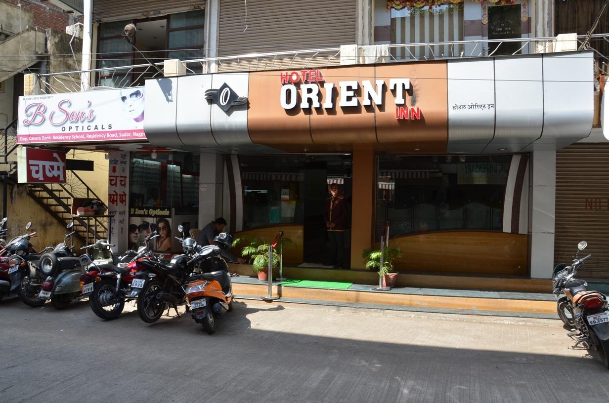 Orient Hotel Nagpur