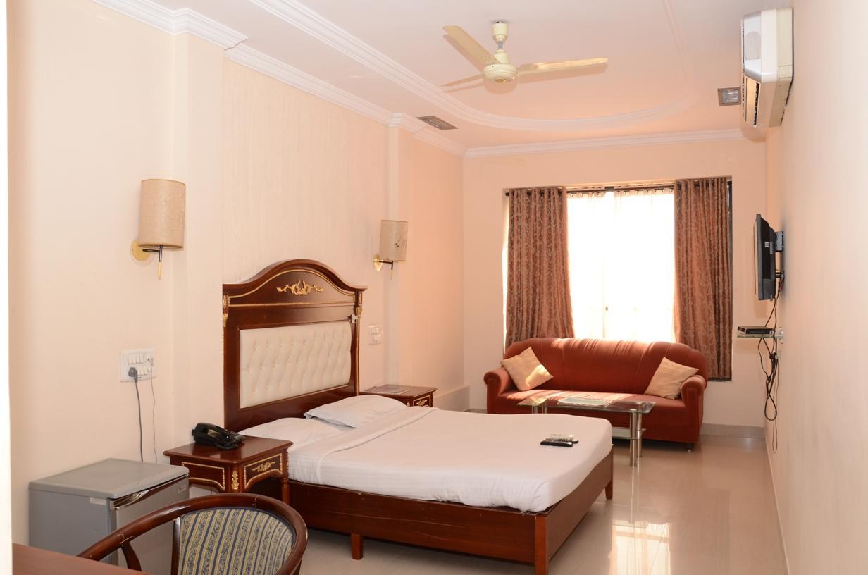 Hotel Orient
