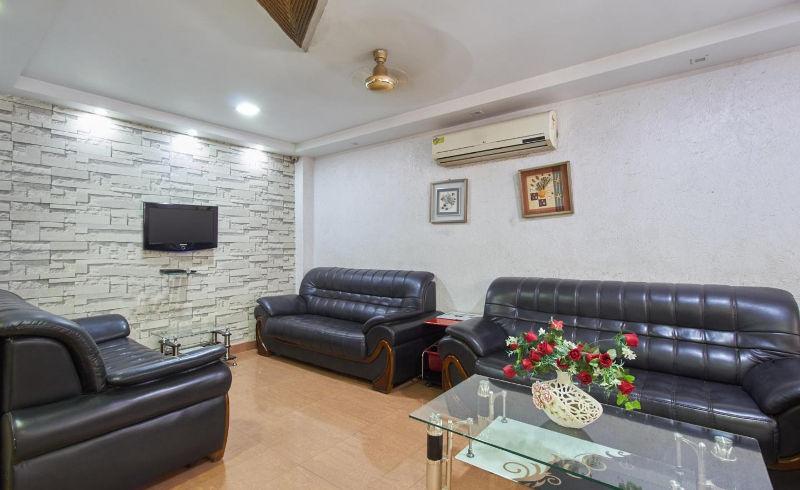 Orient Hotel Nagpur