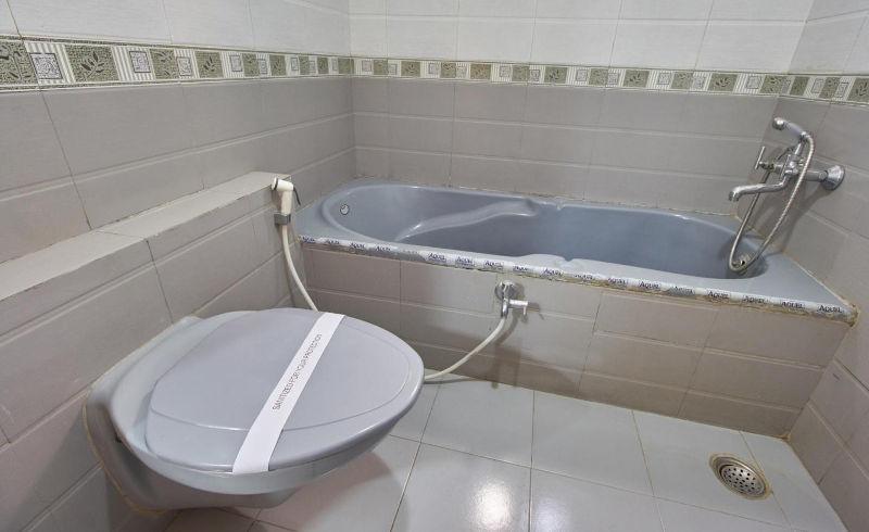 Orient Hotel 2*