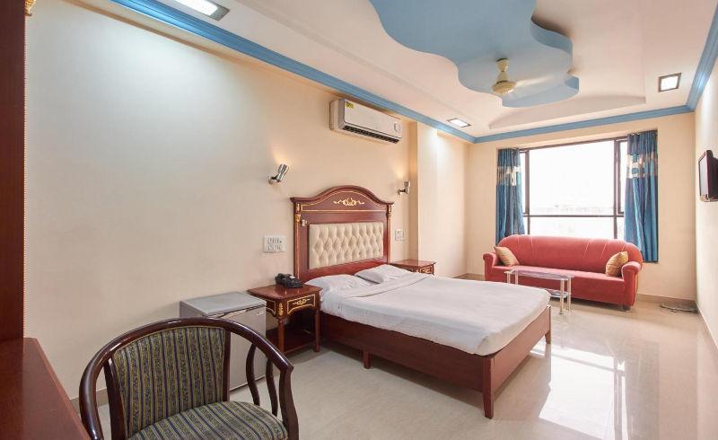 Orient Nagpur