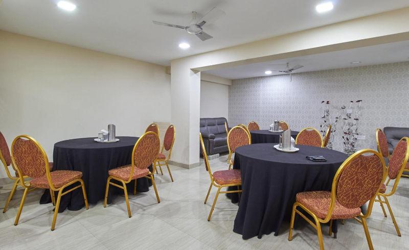 Orient Hotel Nagpur