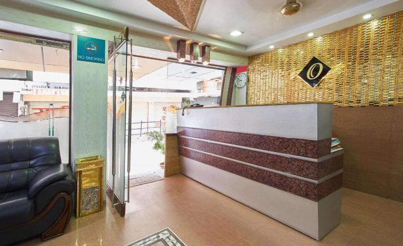 Hotel Orient 2*