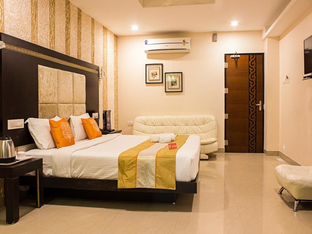 Hotel Treebo Trend Orient Grand Nagpur