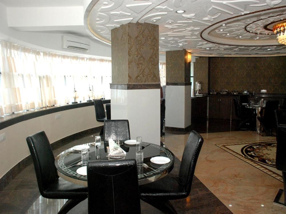 Treebo Trend Orient Grand Nagpur