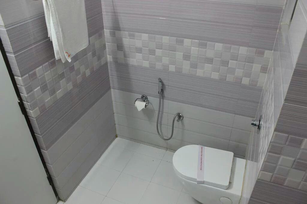 Jk 101 Asian Inn-nr. Empress Mall Nagpur