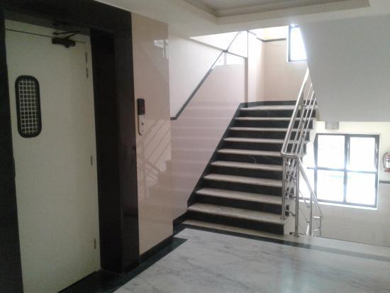 Hotel Jk 101 Asian Inn-nr. Empress Mall