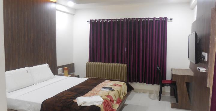 Jk 101 Asian Inn-nr. Empress Mall
