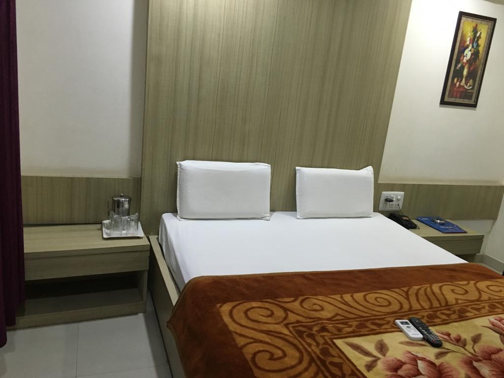 Hotel Jk 101 Asian Inn-nr. Empress Mall
