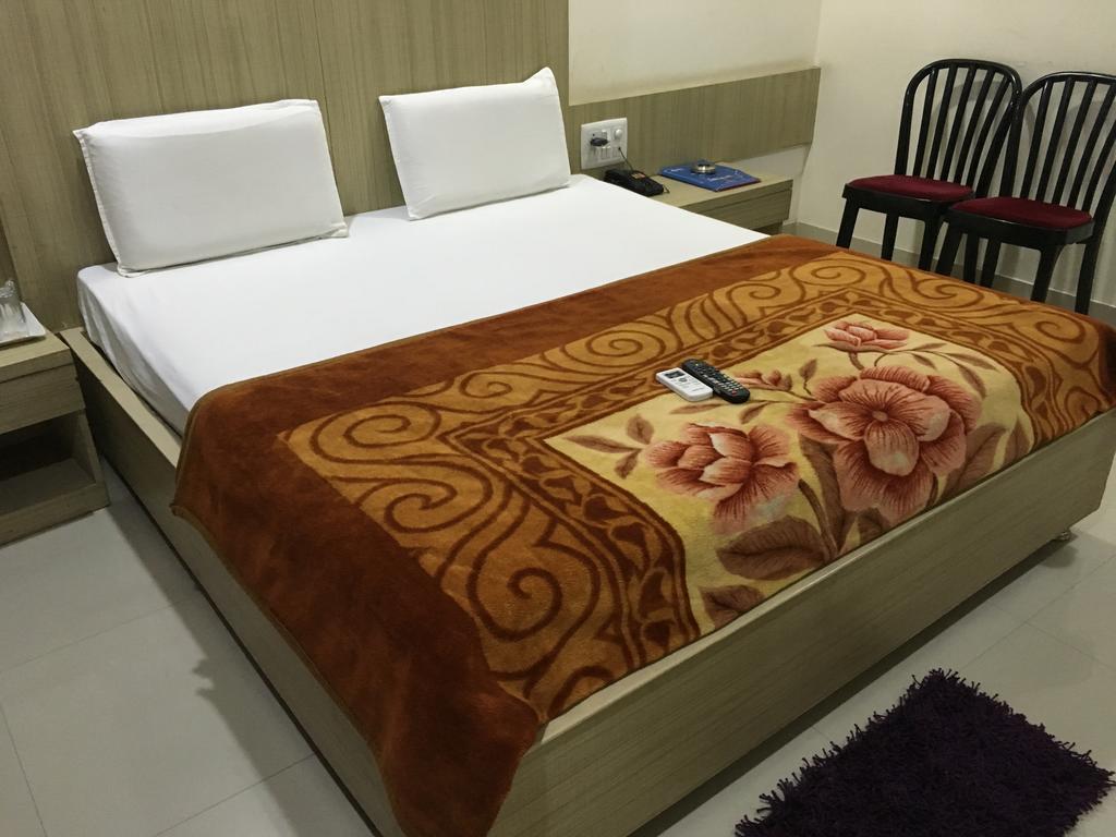 Jk 101 Asian Inn-nr. Empress Mall Nagpur