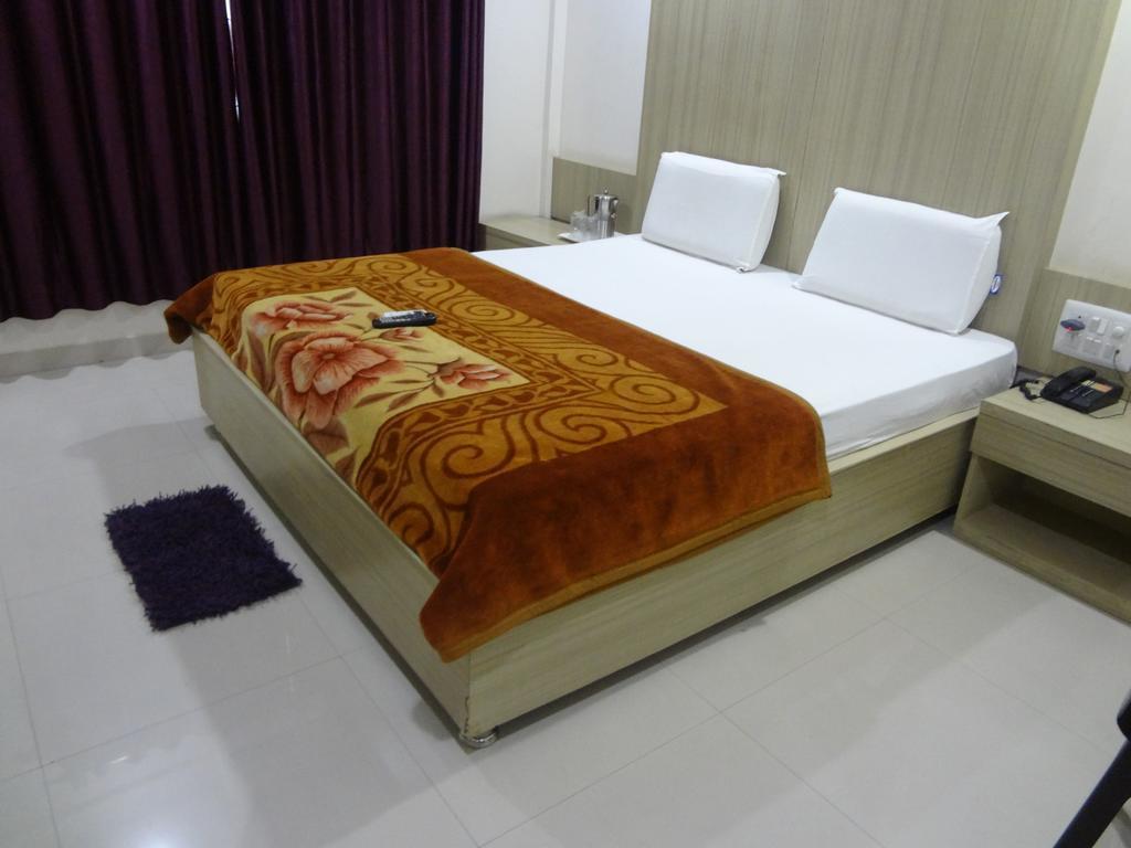 Jk 101 Asian Inn-nr. Empress Mall 3* Nagpur