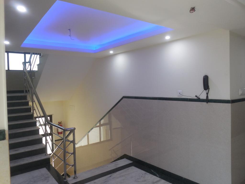 Jk 101 Asian Inn-nr. Empress Mall Nagpur